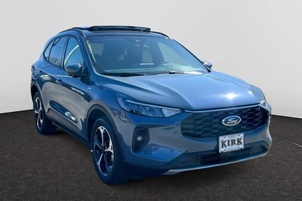 2025 Ford Escape ST-Line Select photo 1