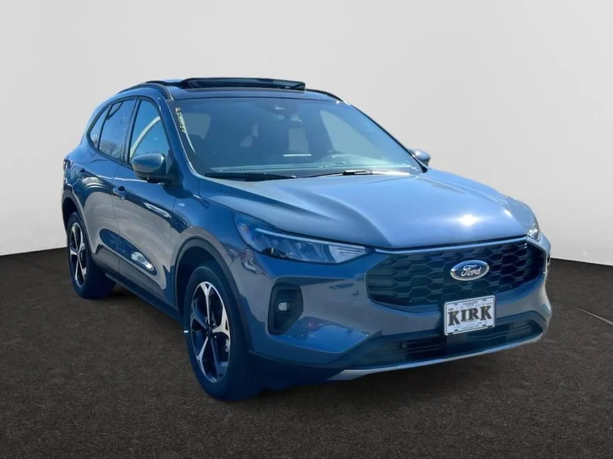 2025 Ford Escape ST-Line Select photo 1