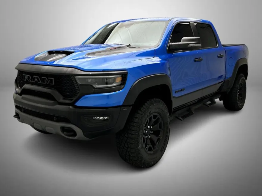 2024 Ram 1500 TRX photo 1