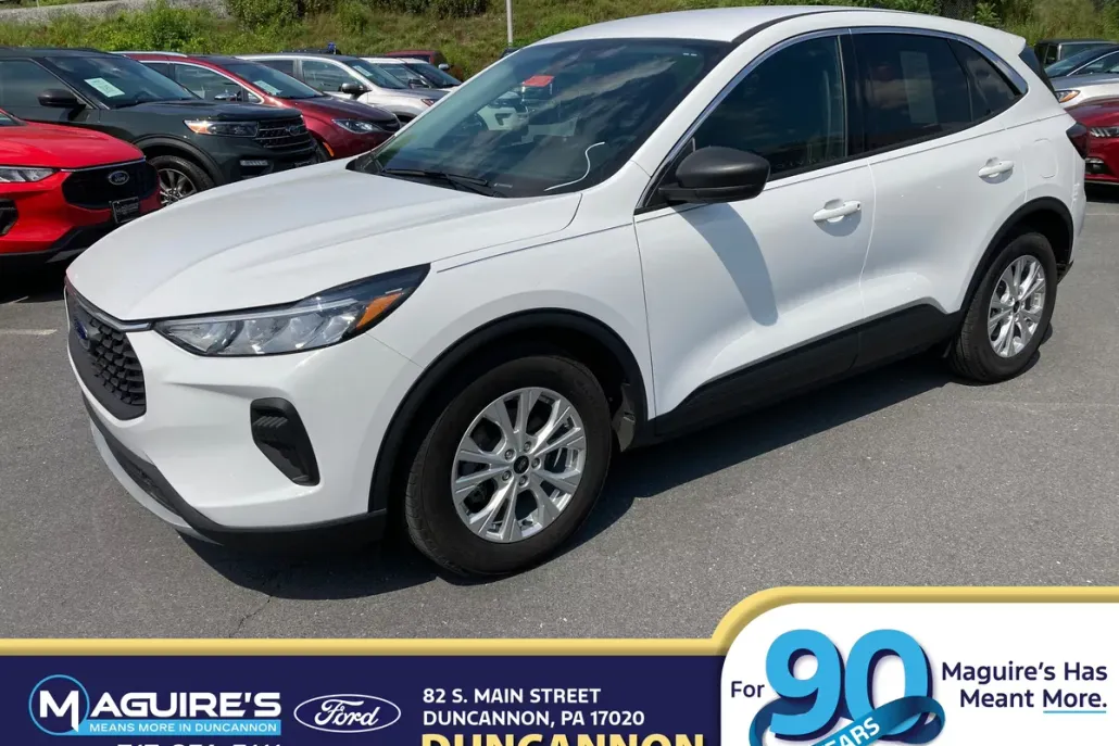 2023 Ford Escape Active photo 1
