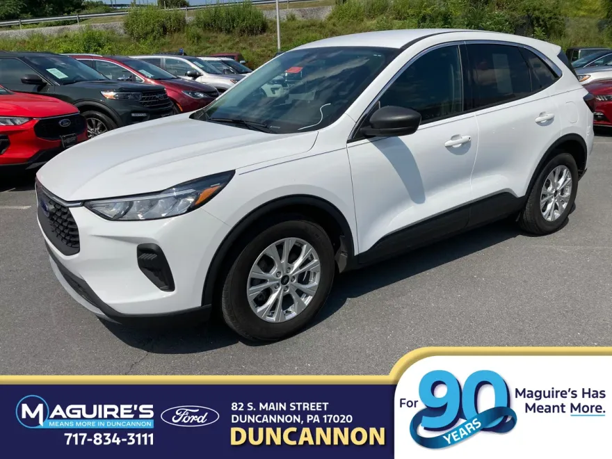 2023 Ford Escape Active photo 1