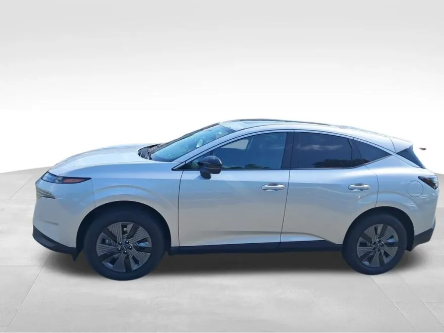 2025 Nissan Murano SL photo 1