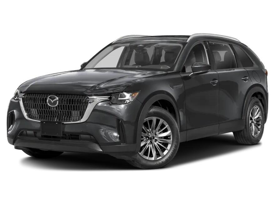 2025 Mazda CX-90 3.3 Turbo Preferred photo 1