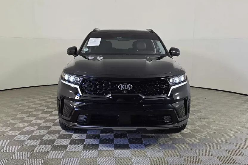 2021 Kia Sorento SX Prestige photo 1