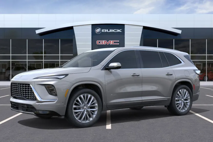 2026 Buick Enclave Avenir photo 1