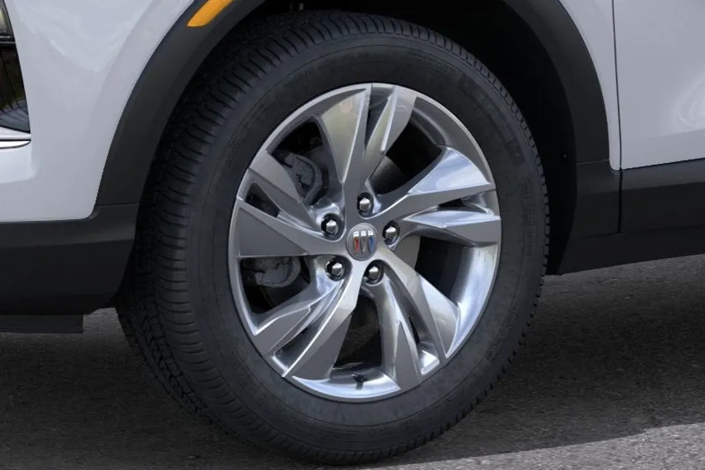 2026 Buick Encore GX Preferred photo 1
