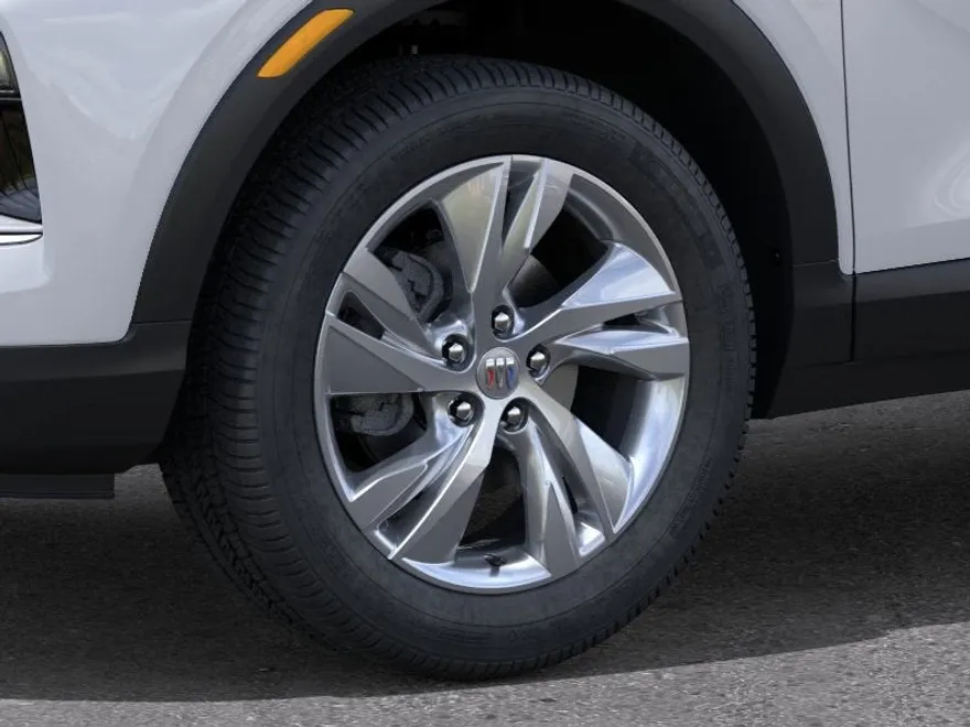 2026 Buick Encore GX Preferred photo 1