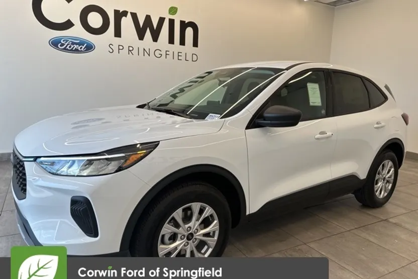 2025 Ford Escape Active photo 1
