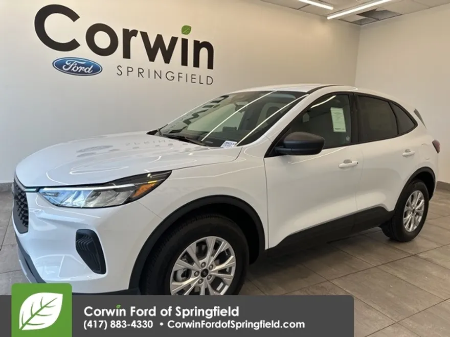 2025 Ford Escape Active photo 1
