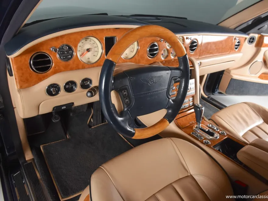 2009 Bentley Arnage R photo 23