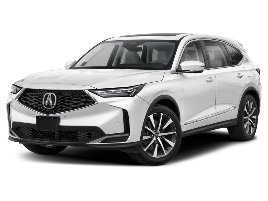 2025 Acura MDX Technology Sport photo 1