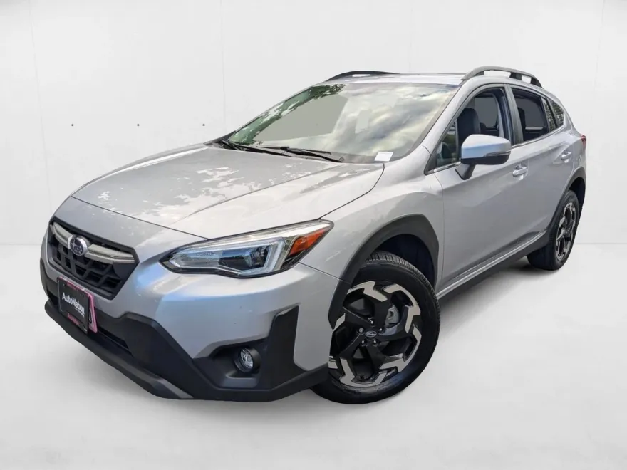 2023 Subaru Crosstrek Limited photo 1