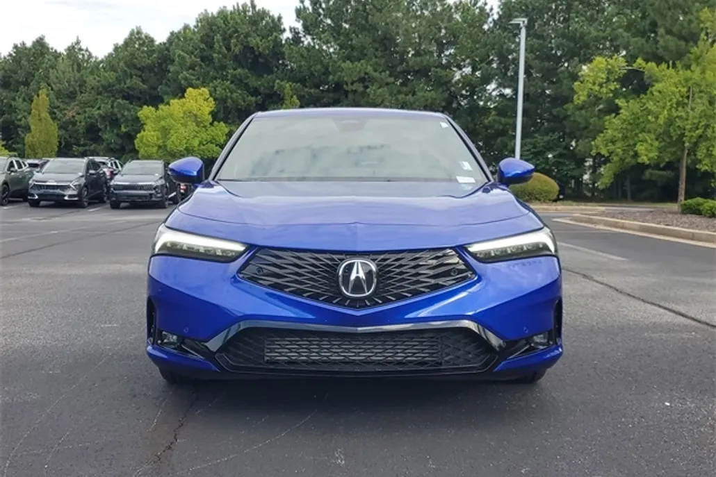 2024 Acura Integra A-Spec photo 1