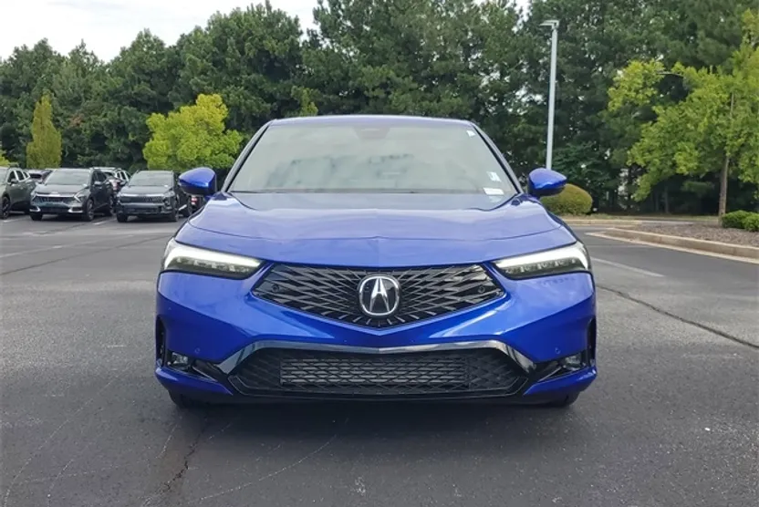 2024 Acura Integra A-Spec photo 1