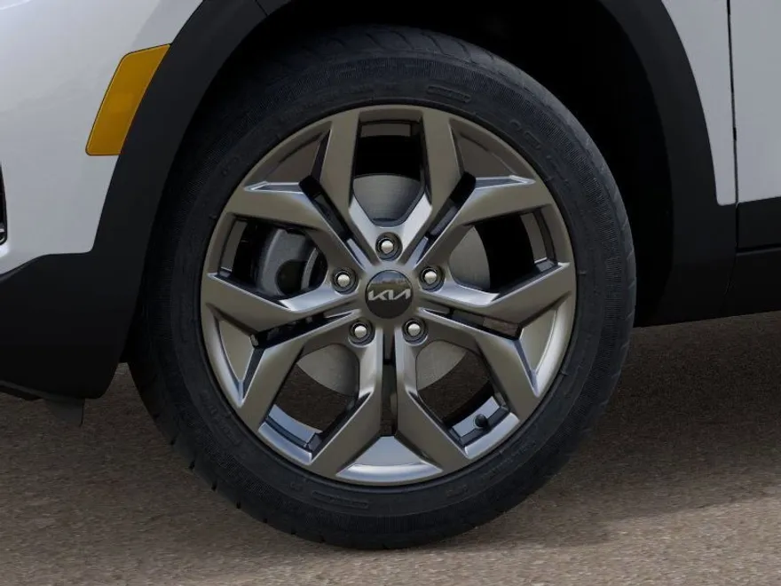 2026 Kia Seltos LX photo 1