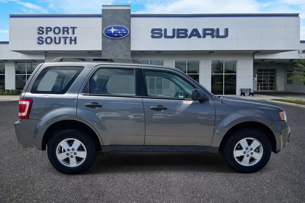 2012 Ford Escape XLS photo 1