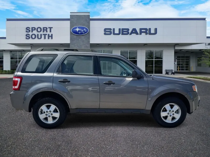 2012 Ford Escape XLS photo 1