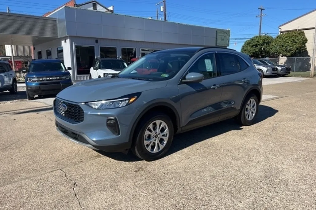 2024 Ford Escape Active photo 1