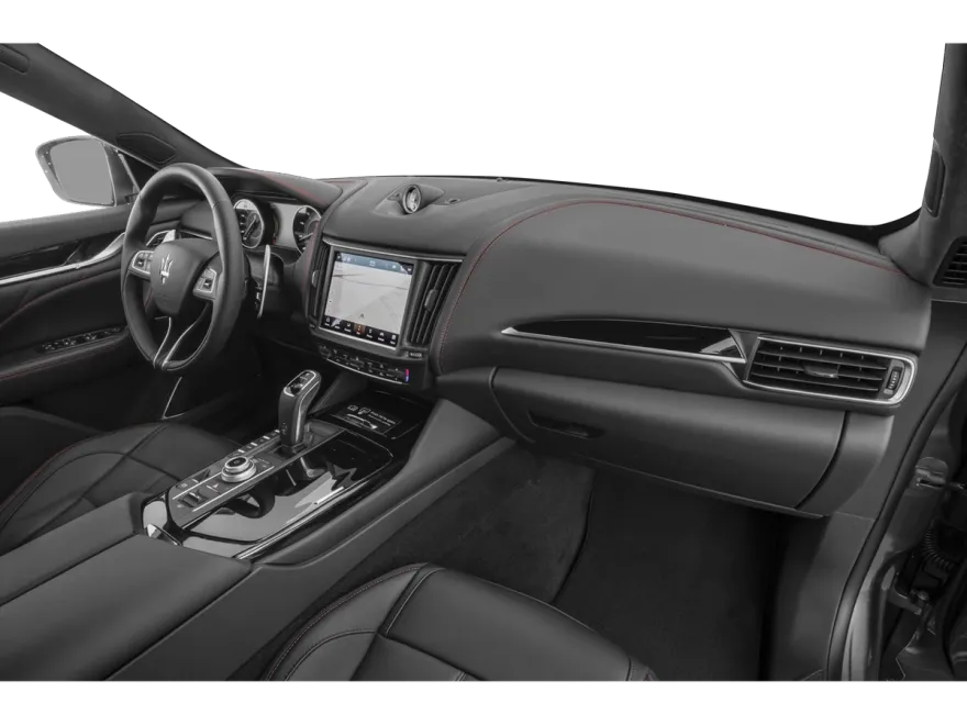 2024 Maserati Levante Modena photo 59