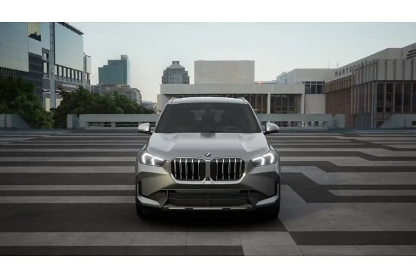 2025 Bmw X1 XDrive28i photo 1