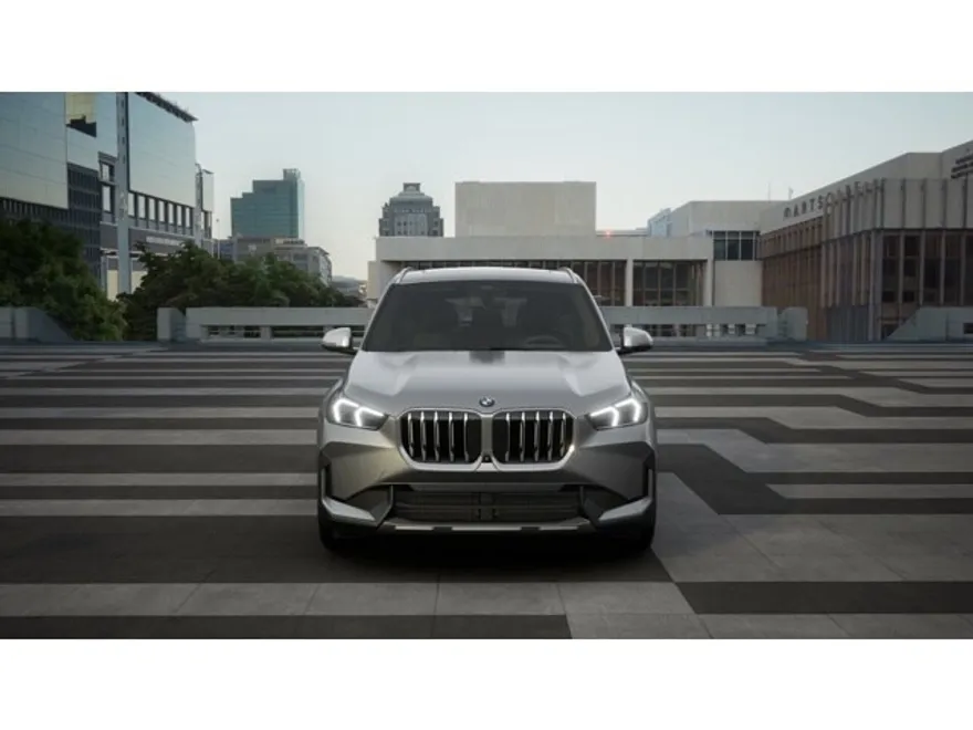 2025 Bmw X1 XDrive28i photo 1
