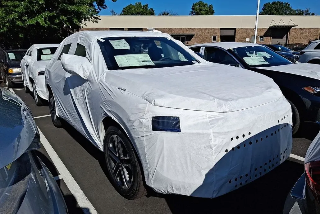 2025 Audi Q5 2.0T Premium photo 1