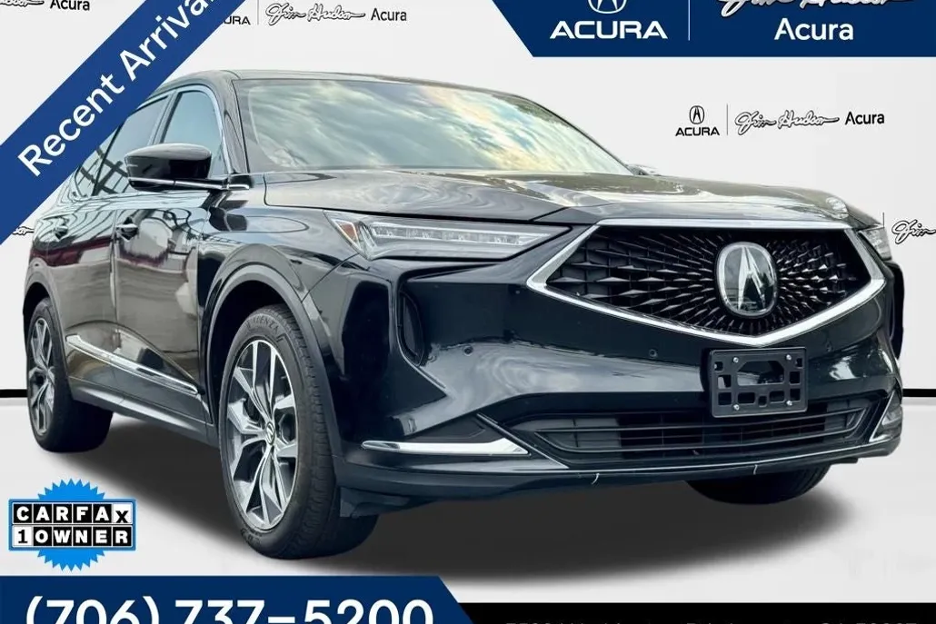 2023 Acura MDX SH-AWD Technology photo 1