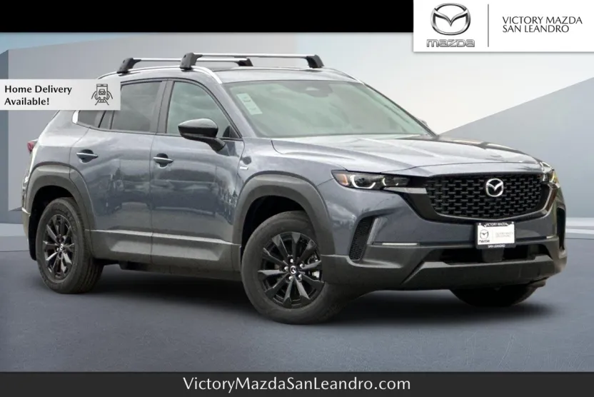 2025 Mazda CX-50 Preferred photo 1