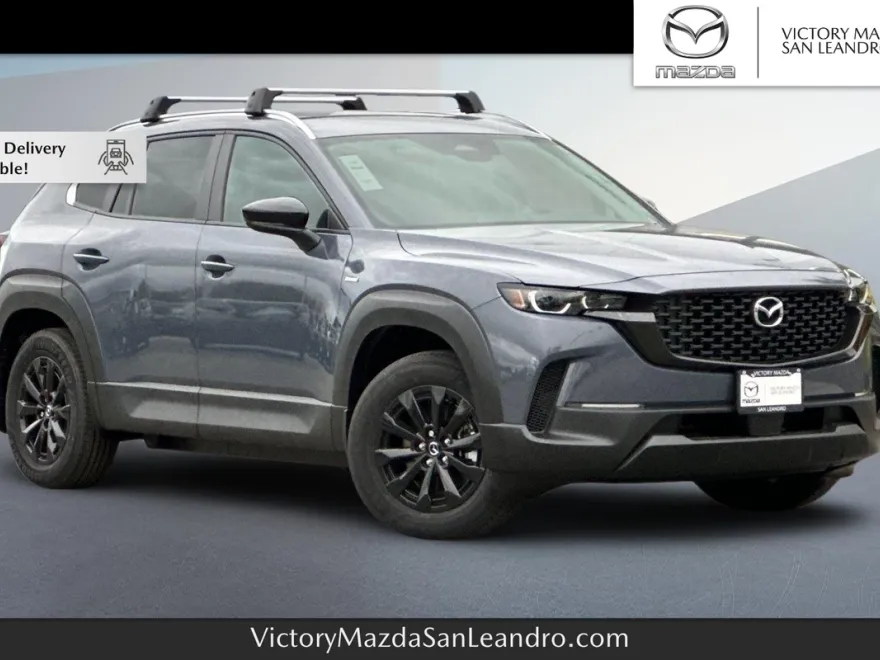 2025 Mazda CX-50 Preferred photo 1