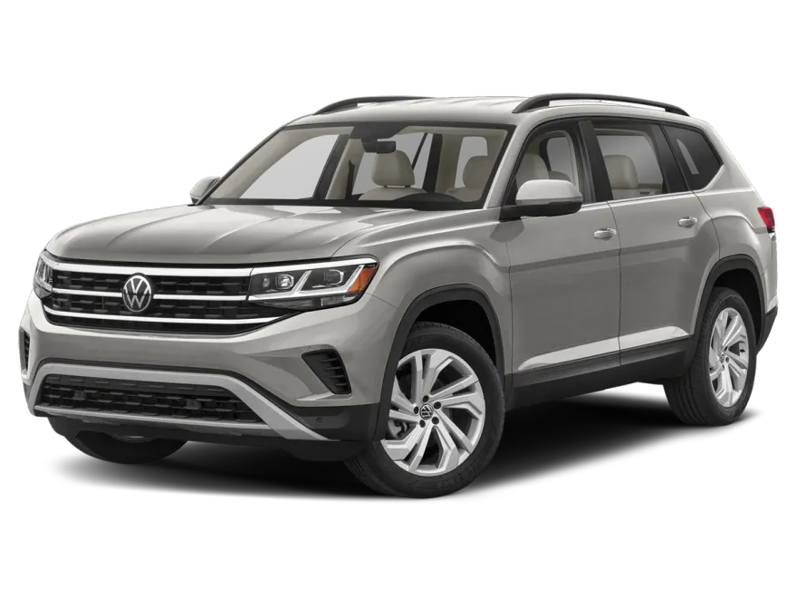 2023 Volkswagen Atlas SE Technology photo 1