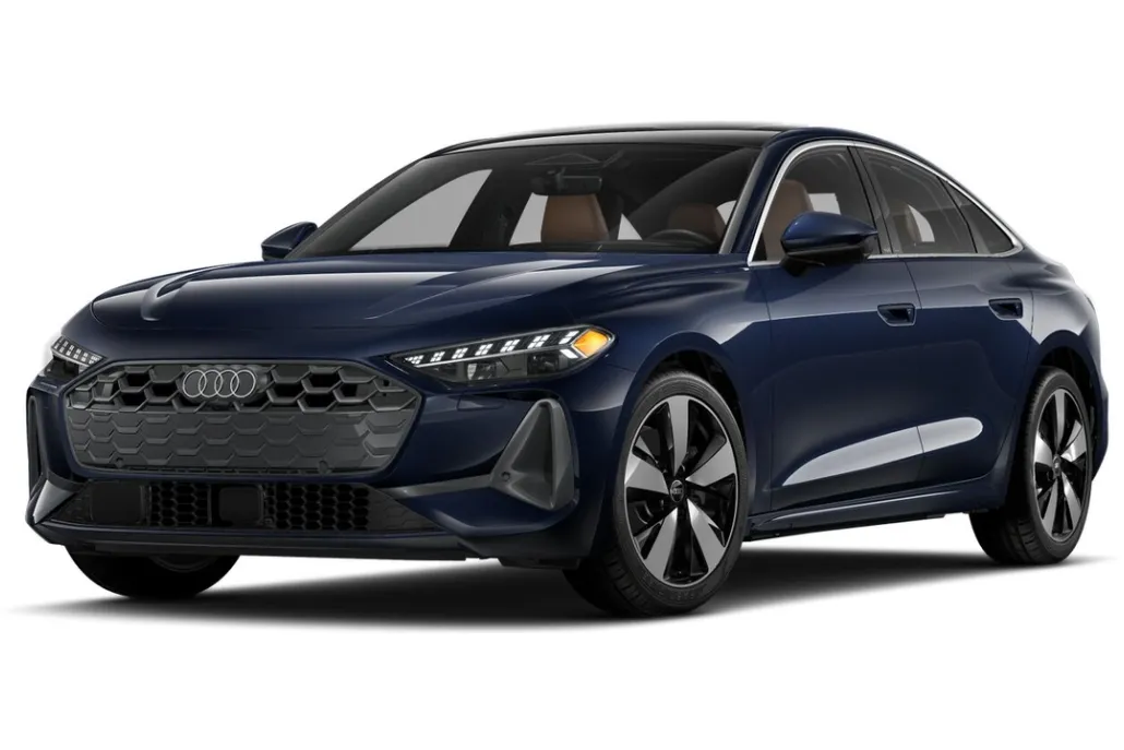 2025 Audi A5 2.0T Premium Plus photo 1