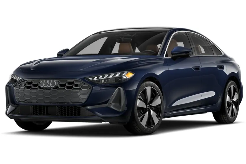 2025 Audi A5 2.0T Premium Plus photo 1