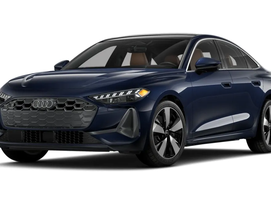 2025 Audi A5 2.0T Premium Plus photo 1