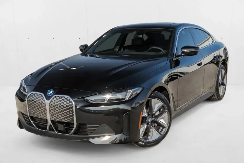 2025 Bmw i4 eDrive40 photo 1