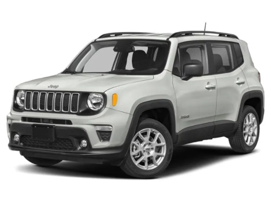 2023 Jeep Renegade Upland photo 1