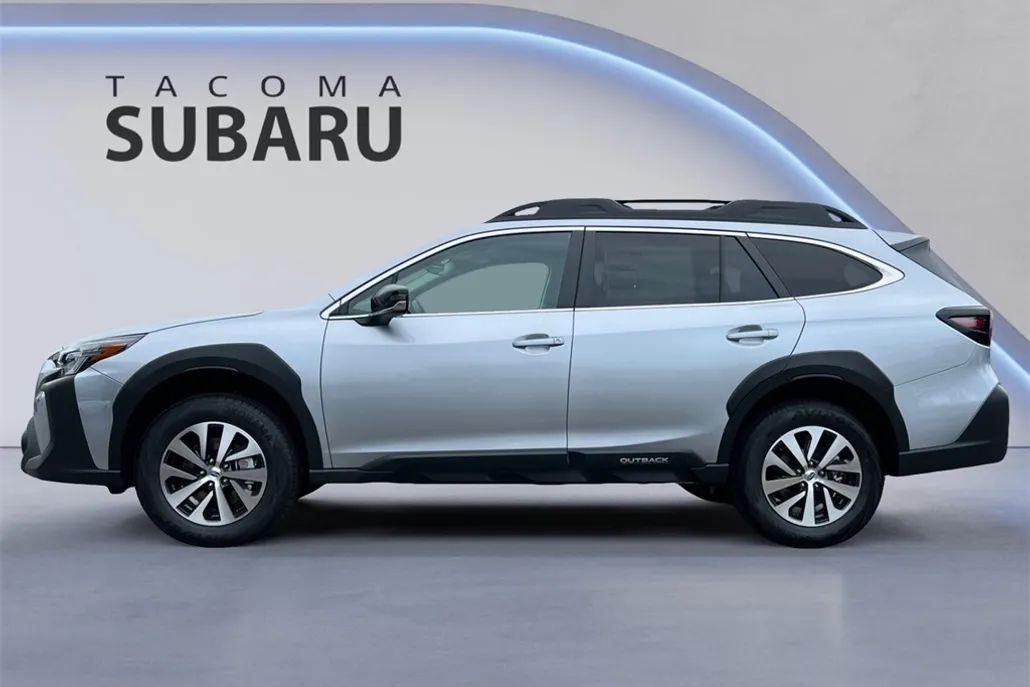 2025 Subaru Outback Premium photo 1