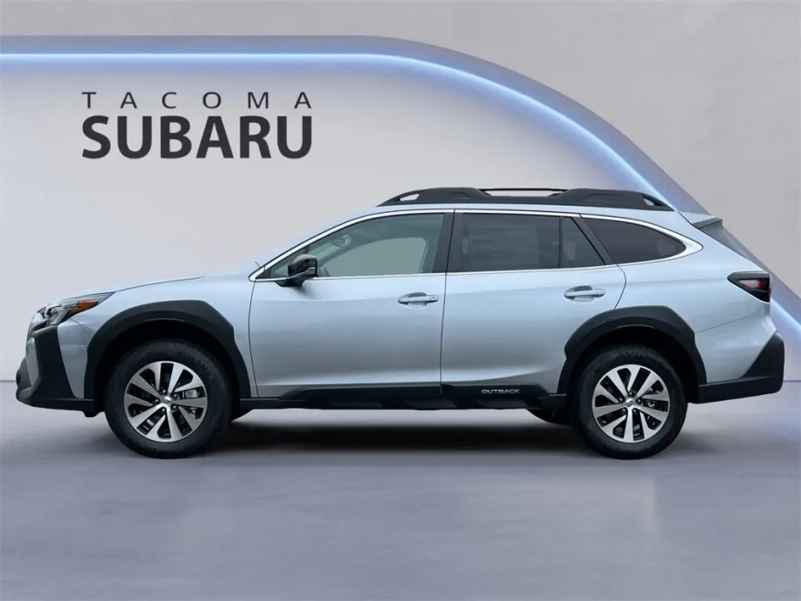 2025 Subaru Outback Premium photo 1