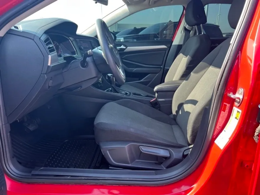 2019 Volkswagen Jetta 1.4T S photo 1