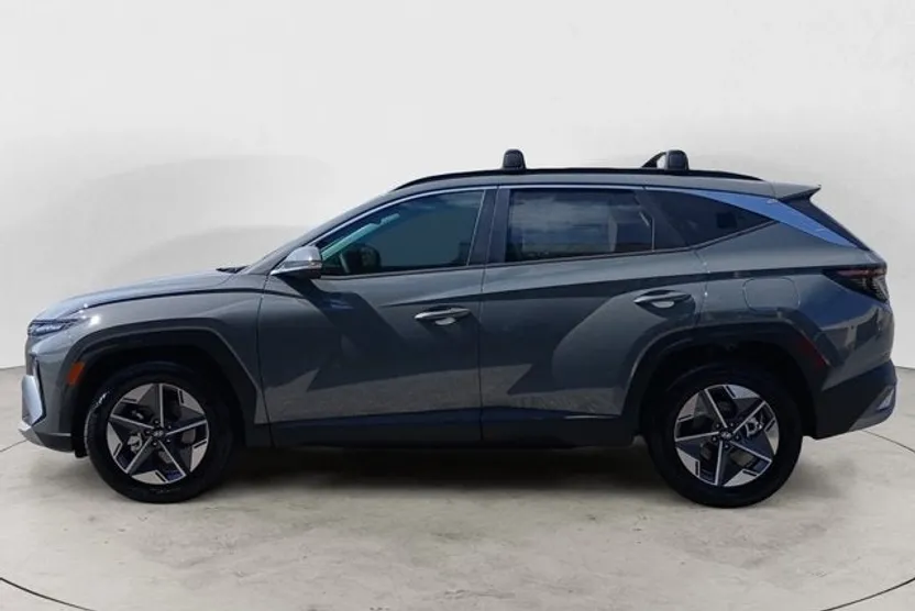 2026 Hyundai Tucson SEL Convenience photo 1