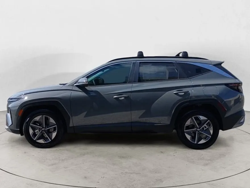 2026 Hyundai Tucson SEL Convenience photo 1