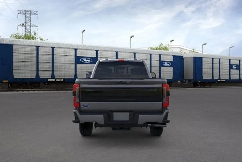 2026 Ford F-350 photo 1
