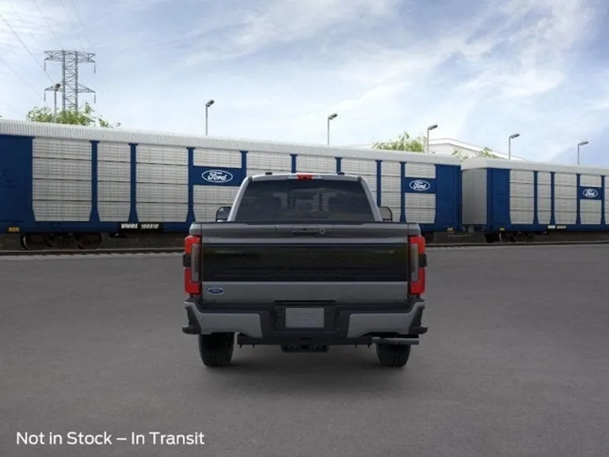 2026 Ford F-350 photo 1