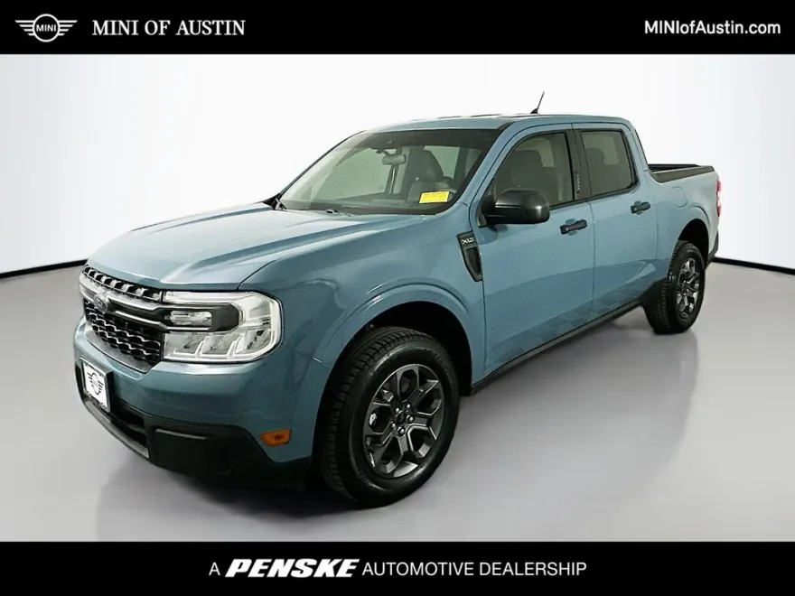 2023 Ford Maverick XLT Lariat photo 1