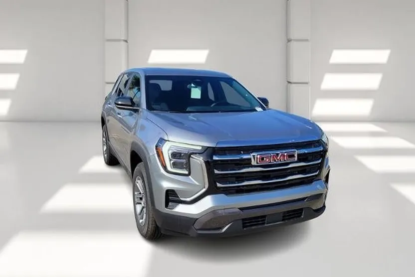 2025 Gmc Terrain Elevation photo 1