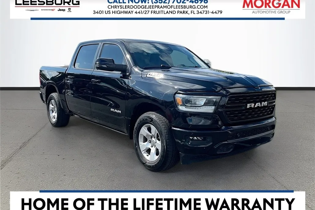 2023 Ram 1500 Big Horn Lone Star photo 1