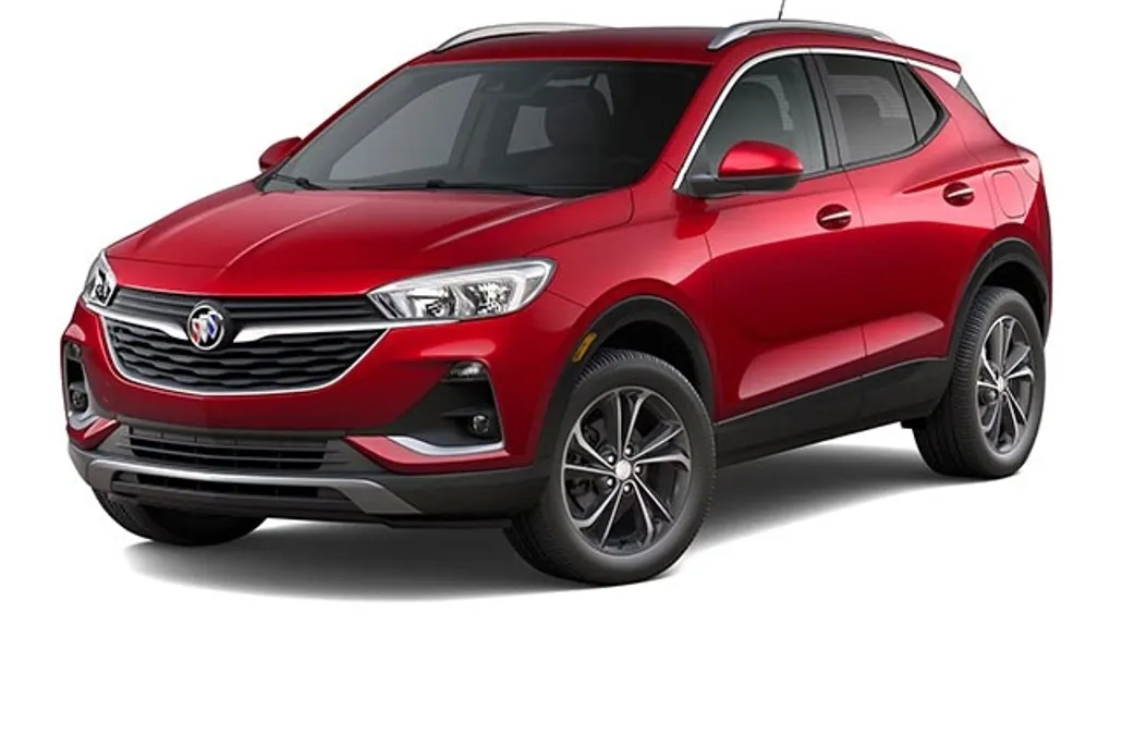 2023 Buick Encore GX Select photo 1