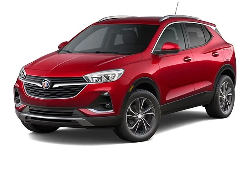 2023 Buick Encore GX Select photo 1