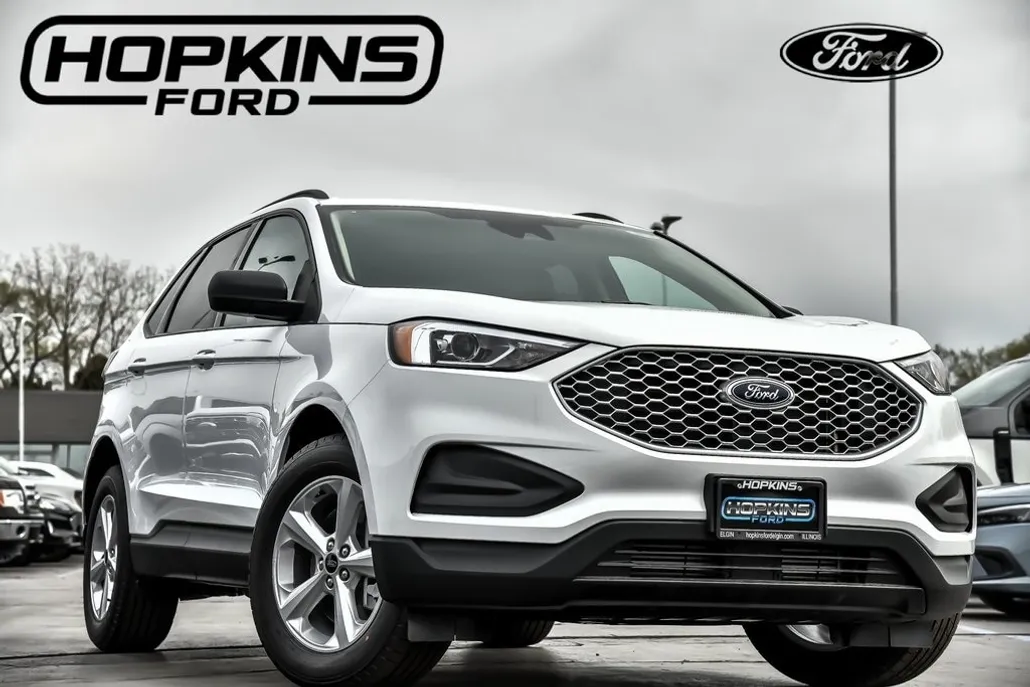 2024 Ford Edge SE photo 1