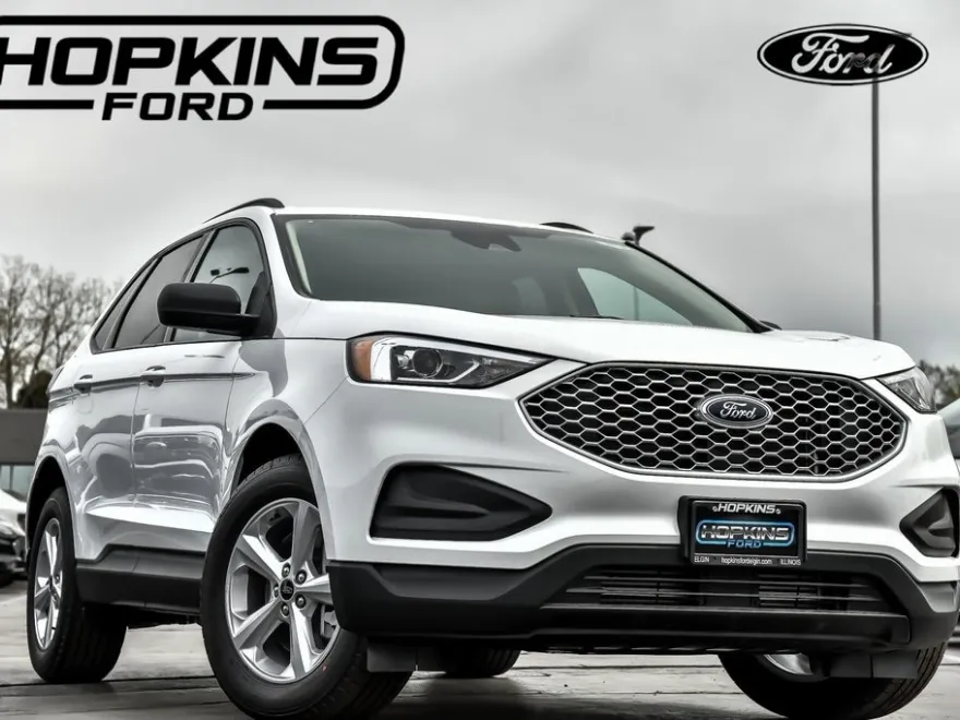 2024 Ford Edge SE photo 1