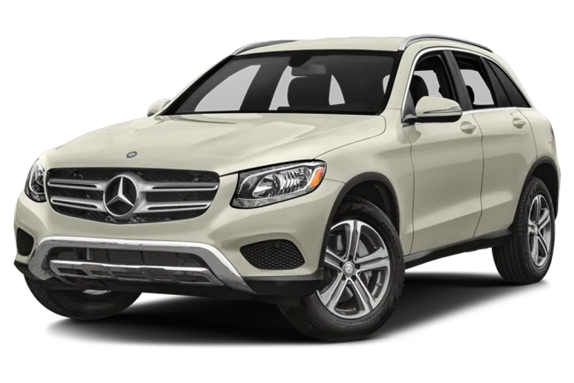 2018 Mercedes Benz GLC 300 photo 1